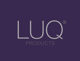LUQ logo design by aRBy