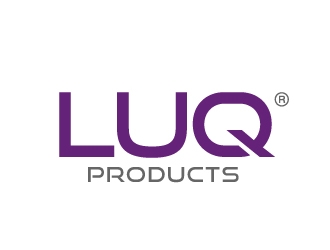 LUQ logo design by aRBy