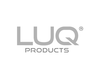 LUQ logo design by aRBy