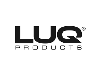LUQ logo design by kunejo