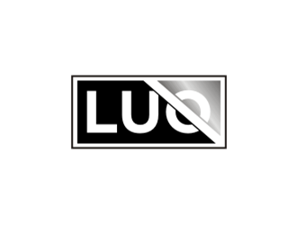 LUQ logo design by sheilavalencia