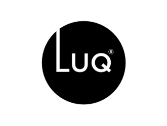 LUQ logo design by sheilavalencia