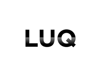 LUQ logo design by sheilavalencia