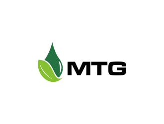 MTG logo design by RIANW