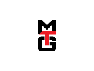 MTG logo design by PRN123