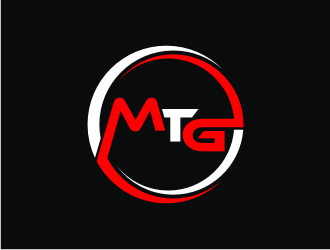 MTG logo design by Zeratu