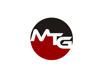 MTG logo design by Zeratu