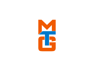 MTG logo design by PRN123