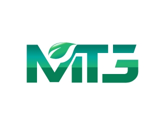 MTG logo design by Suvendu