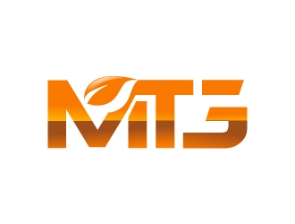 MTG logo design by Suvendu