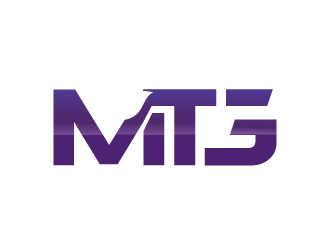 MTG logo design by Suvendu