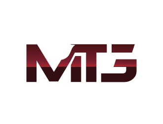 MTG logo design by Suvendu