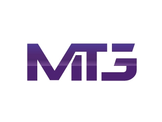 MTG logo design by Suvendu