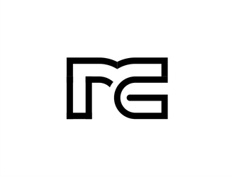 MTG logo design by Ipung144
