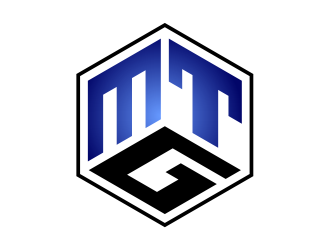 MTG logo design by cintoko