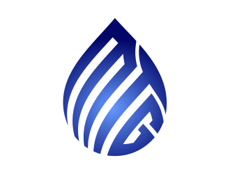 MTG logo design by cintoko