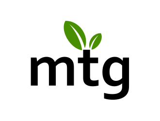 MTG logo design by cintoko