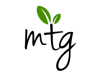 MTG logo design by cintoko