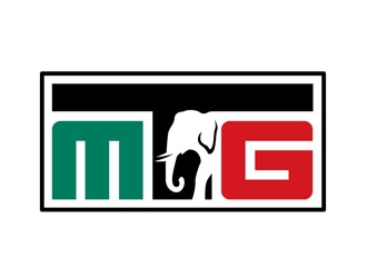 MTG logo design by DreamLogoDesign