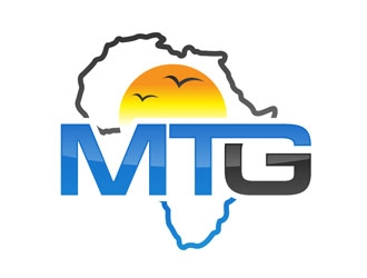 MTG logo design by DreamLogoDesign