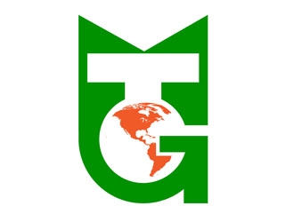 MTG logo design by DreamLogoDesign