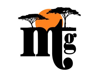 MTG logo design by DreamLogoDesign