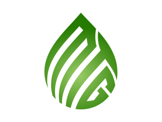 MTG logo design by cintoko