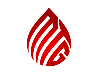 MTG logo design by cintoko