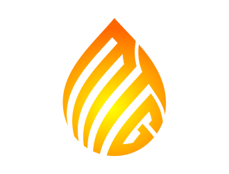 MTG logo design by cintoko