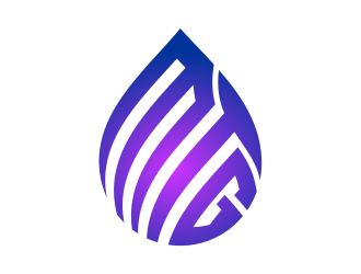 MTG logo design by cintoko