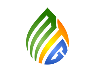 MTG logo design by cintoko