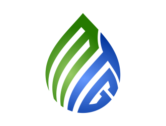 MTG logo design by cintoko