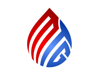 MTG logo design by cintoko