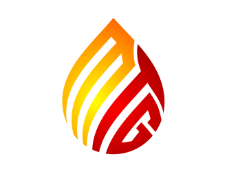 MTG logo design by cintoko