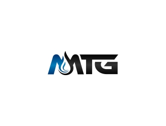 MTG logo design by CreativeKiller