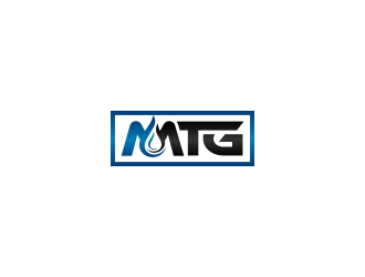 MTG logo design by CreativeKiller