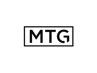 MTG logo design by cecentilan