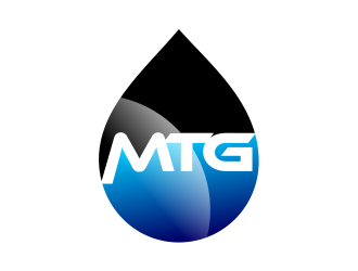 MTG logo design by cintoko