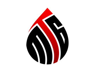 MTG logo design by cintoko