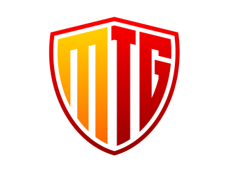 MTG logo design by cintoko