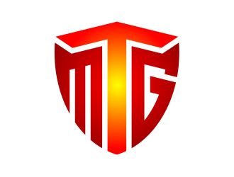 MTG logo design by cintoko