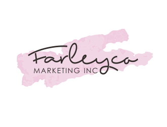 Farleyco Marketing Inc logo design by YONK