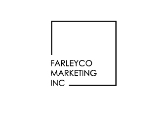 Farleyco Marketing Inc logo design by Marianne