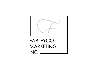 Farleyco Marketing Inc logo design by Marianne