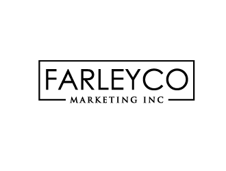Farleyco Marketing Inc logo design by Marianne