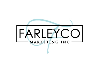 Farleyco Marketing Inc logo design by Marianne
