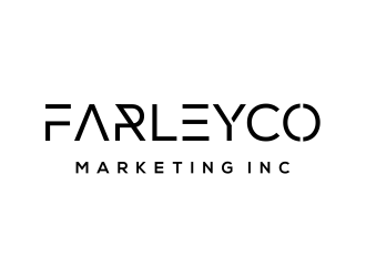Farleyco Marketing Inc logo design by cintoko