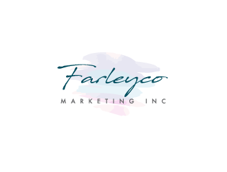 Farleyco Marketing Inc logo design by PRN123