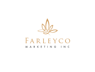 Farleyco Marketing Inc logo design by PRN123