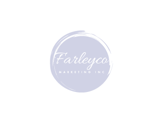 Farleyco Marketing Inc logo design by PRN123